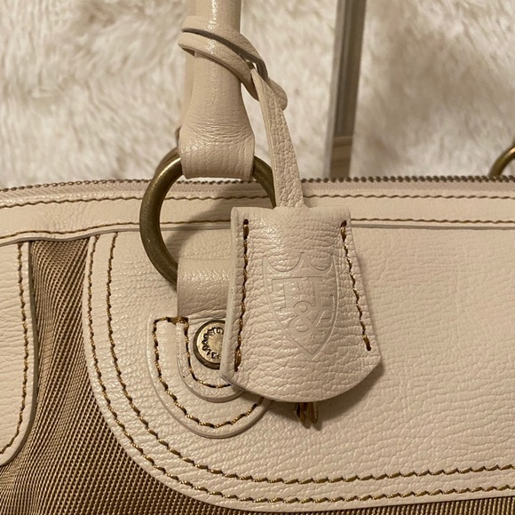 Toft & Loadstone handbag - Picture 11 of 12